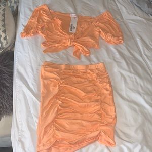 Beach bunny Hot tropics set